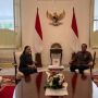 Bertemu Presiden Jokowi, Puan Maharani Bahas Legislasi Hingga Persiapan Pemilu 2024