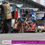Sambut Ramadhan, Laznas WIZ Sulsel Santuni Puluhan Pengemudi Bentor