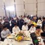 Larangan Buka Puasa Bersama oleh Jokowi Tak Berlaku untuk Partai Politik?