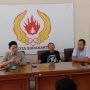 Prihatin dengan Kasus Pelecehan Seksual terhadap Anak Didiknya, Master Taekwondo Solo: Mencoreng Olahraga