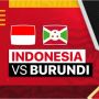 3 Cara Menyaksikan Laga Timnas Indonesia vs Burundi, Mana Pilihan Kalian?