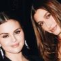 Curhat ke Selena Gomez, Hailey Bieber Ungkap Dapat Ancaman Pembunuhan