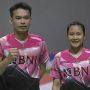 Rinov Rivaldy Fokus Pemulihan Usai Mundur Bersama Phita di Swiss Open 2023
