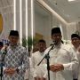 Pamer Keserasian Usai Buka Bersama, Anies-AHY: Insya Allah Dekat di Hati