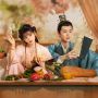 Link Nonton Drama China New Life Begins Sub Indo HD Full 40 Episode