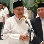 Hadiri Bukber Nasdem, Jusuf Kalla Bisiki Bakal Calon Wakil Presiden Anies di Pemilu 2024