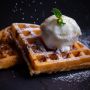 Peringatan Hari Wafel Sedunia, Berikut 3 Fakta Menarik Kudapan Satu Ini