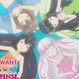 Link nonton BOFURI: I Dont Want to Get Hurt, so Ill Max Out My Defense (Season 1) Sub Indo HD