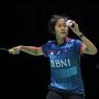 Komentar Putri KW Setelah Terhenti di Perempat Final Swiss Open 2023