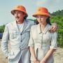Sinopsis Killing Romance, Film Korea Baru Honey Lee dan Lee Sun Kyun Bergenre Komedi