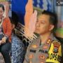 Profil Kapolres Samosir AKBP Yogie Hardiman, Diduga Terlibat Pusaran Kasus Kematian Janggal Bripka AS