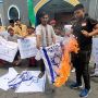 Angkatan Muda Muhammadiyah Surabaya Tolak Kedatangan Timnas Israel di Piala Dunia U-20