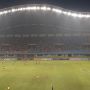 Hasil Timnas Indonesia vs Burundi: Skuad Garuda Unggul Telak di Babak Pertama