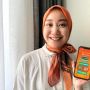 Sambut Diskon Kuliner Ramadan ShopeeFood, Vina Muliana Beberkan Kiat Jaga Produktivitas Bekerja Selama Ramadan