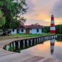 Grand Maerakaca, Tempat Wisata Semarang yang Instagramable