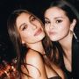 Diancam akan Dibunuh, Hailey Bieber Ngadu ke Selena Gomez