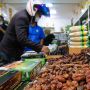 Jangan Sampai Salah Beli! Ini Ciri-ciri Kurma Ajwa Asli