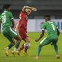 Persija vs Persib, Marc Klok Berharap Tak Main di Stadion Patriot Candrabhaga