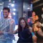 Momen Wulan Guritno Berikan Kejutan Ultah Sang Kekasih Sabda Ahessa, Temanya Bollywood!