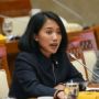 Profil Puteri Komarudin: Inikah Sosok 'Menpora Perempuan' Baru yang Di-spill Airlangga?