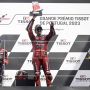 Hasil MotoGP Portugal: Juara Dunia Francesco Bagnaia Menangi Seri Pembuka Musim 2023