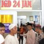 Wali Kota Makassar Danny Pomanto: Data Sementara 12 Orang Korban Kubah Masjid Runtuh
