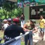 Oknum Warga Buka Paksa Portal di TNBB saat Hari Raya Nyepi, Tuai Kecaman Warganet