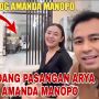 Cek Fakta: Raffi Ahmad Undang Arya Saloka dan Amanda Manopo Sahur Bereng