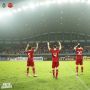 Shin Tae-yong Bicara Peran Besar Elkan Baggott dan Jordi Amat usai Timnas Indonesia Lumat Burundi