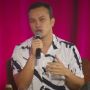 Nicholas Saputra Ungkap Alasan Tak Umbar Kehidupan Pribadi di Media Sosial