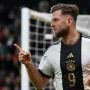 Hasil Laga FIFA Matchday: Jerman Bungkam Peru, Brasil Dipermalukan Maroko