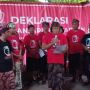 Relawan Ganjarian Spartan Resmi Dibentuk di Bali, Sebut Kriteria Cawapres Ideal