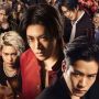 Link Nonton High and Low The Worst X, Film Yuta NCT yang Tayang di Netflix