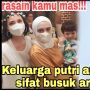 CEK FAKTA: Keluarga Putri Anne Bongkar Kebusukan Arya Saloka, Benarkah?