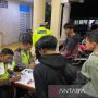 Demi Ramadhan Nyaman, Polresta Solo Gencar Razia dan Amankan Puluhan Kendaraan Knalpot Brong