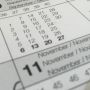 Ini 5 Perbedaan Kalender Hijriyah dan Kalender Masehi!