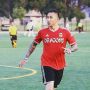 Profil Dipo Alam, Eks Timnas Indonesia yang Tinggalkan Sepak Bola untuk Berbisnis di AS