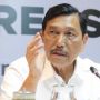 Menko Luhut Marah Kereta Cepat Jakarta-Bandung Disebut Bermasalah: Jangan Mambuat Berita Hoax