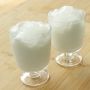 Cocok Jadi Takjil Buka Puasa, Intip Resep Coconut Milkshake ala Devina Hermawan