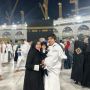 Atta Halilintar dan Aurel Hermansyah Sempat Puasa di Tanah Suci, Ini Keutamaan Umrah di Bulan Ramadhan