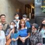 Tak Terima Dituduh Provokator Mario Dandy, APA Alias Amanda Akui Tahu David Ozora