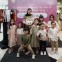 Nuansa Earth Tone yang Kalem Jadi Tren Baru Untuk Baju Lebaran Anak Tahun Ini
