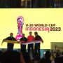 Peru Jadi Tuan Rumah Piala Dunia U-20 2023 Gantikan Indonesia