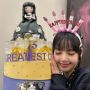 Lisa BLACKPINK Rayakan Ulang Tahun di Konser BORN PINK Manila, Hadiahnya Gak Main-main