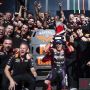 Raih Podium MotoGP Portugal Bikin Aprilia Racing Makin Mantap Arungi Musim 2023