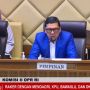 Gaji PNS Batal Naik Tahun Depan, DPR: Situasi Rakyat Sedang Tidak Baik-Baik Saja
