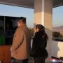 Negara Diterpa Isu Krisis Pangan, Putri Kim Jong Un Diduga Pakai Jaket Mewah Rp36 Jutaan?