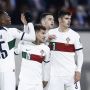 Hasil dan Klasemen Kualifikasi EURO 2024: Portugal Semakin Kokoh, Italia Tempel Inggris