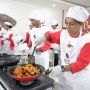 PYCH Punya Katering Sendiri, Rangkul Anak Muda Papua Jadi Pengelola