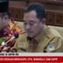Soal Putusan Bawaslu Minta KPU Verifikasi Ulang Partai Prima, Pemerintah: Jangan Sampai Ganggu Tahapan Pemilu!